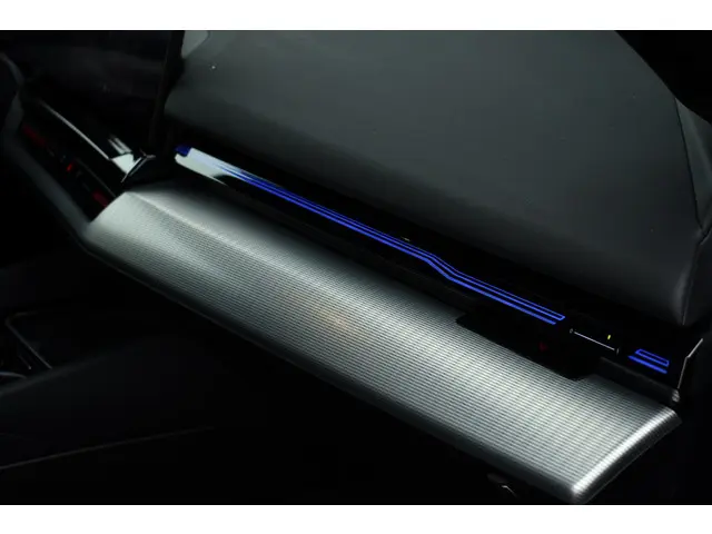 BMW 5 Serie 530e M-Sport 2024 Hybride Benzine 65