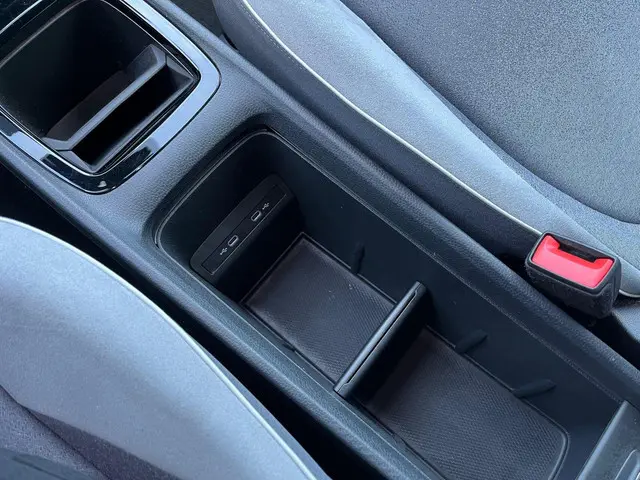 Volkswagen ID.3 First Plus 58 kWh 2020 Elektrisch 22