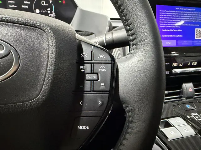 Toyota bZ4X Active 71 kWh 2024 Elektrisch 11