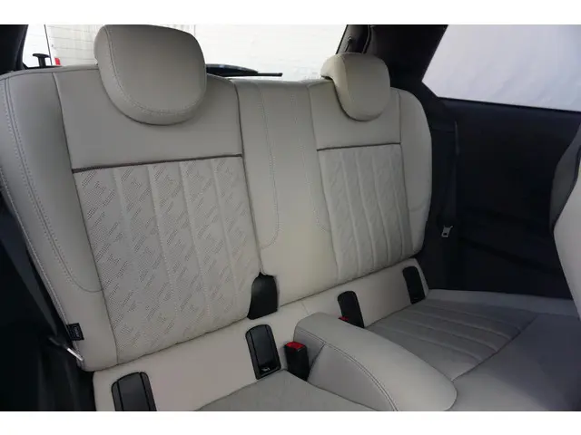 MINI 3-Deurs Mini Cooper S 2025 Benzine 9