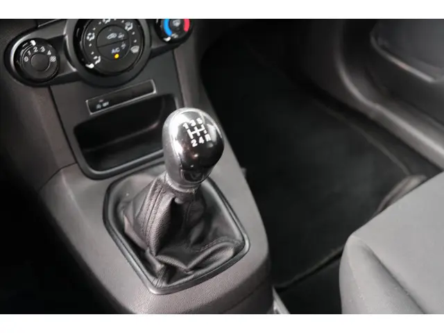Ford Fiesta 1.0 Style Navi airco 5drs 2016 Benzine 20