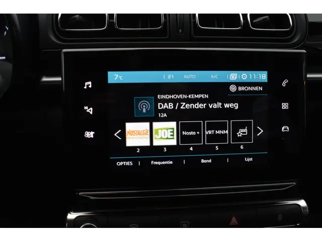 Citroën C3 PureTech 110 Shine 2023 Benzine 13