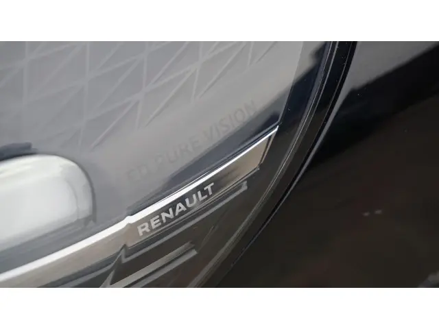 Renault Clio 1.0 TCe 92pk R.S. Line 5Drs 2022 Benzine 35