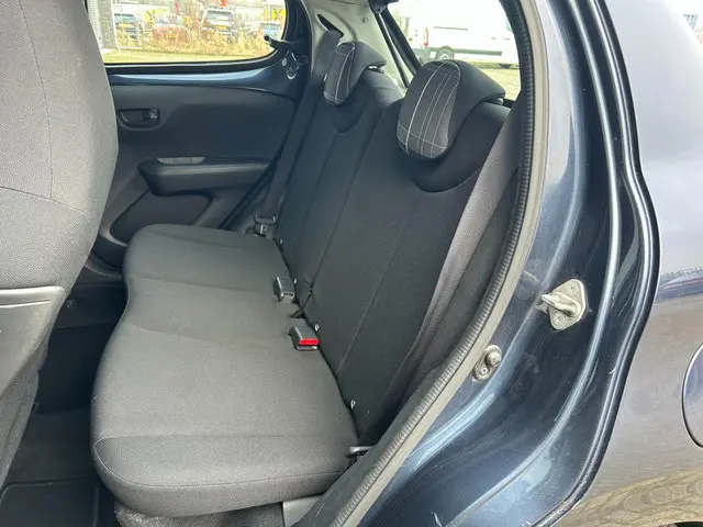 Peugeot 108 1.0 e-VTi Active 2015 Benzine 6