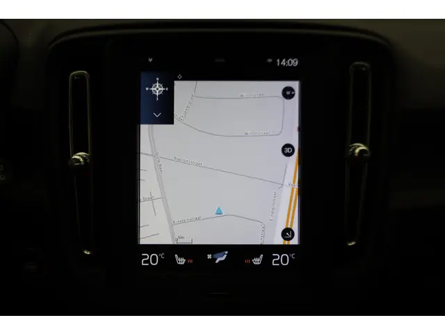 Volvo XC40 1.5 T3 2018 Benzine 5