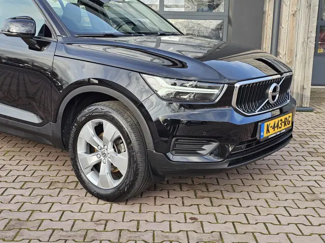 Volvo XC40 1.5 T3 Momentum 2018 Benzine 37