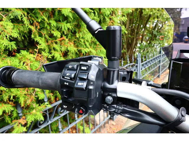 Yamaha TRACER 9 GT | 9GT ABS GRAND TOURER 2022 Benzine 25