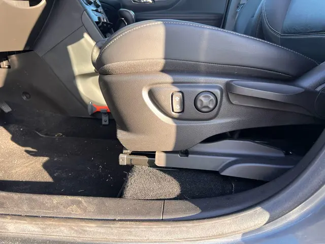 Opel Mokka X 1.4 Turbo Innovation 2019 Benzine 10