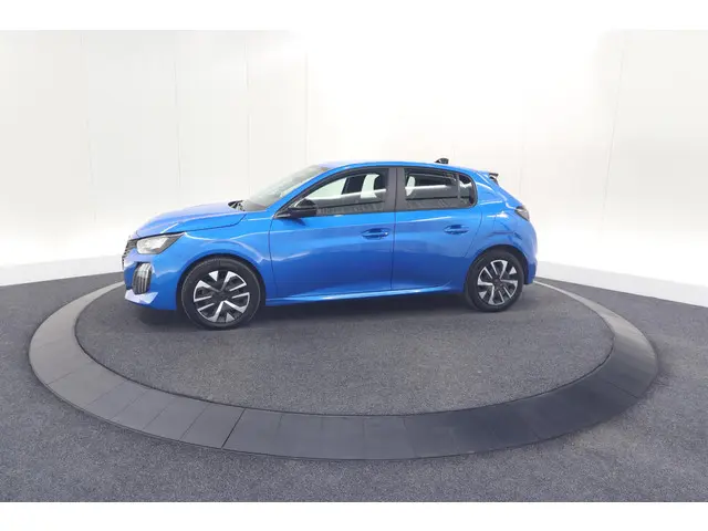 Peugeot 208 PureTech 100 Active 2024 Benzine 63