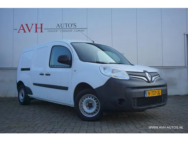 Renault Kangoo 2