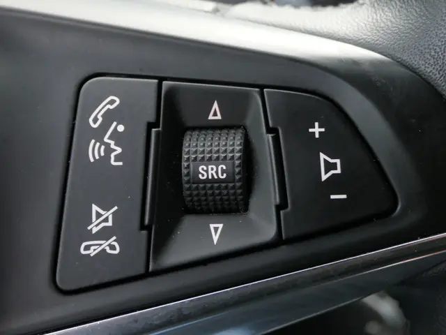 Opel ADAM 1.0 Turbo Jam Favourite 2014 Benzine 27