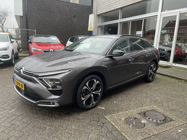 Citroën C5 X 2