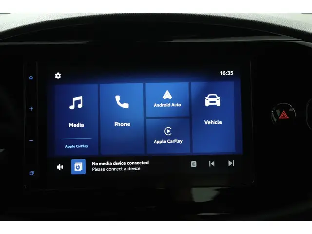 Toyota Aygo X 1.0 VVT-i MT Play 2024 Benzine 51