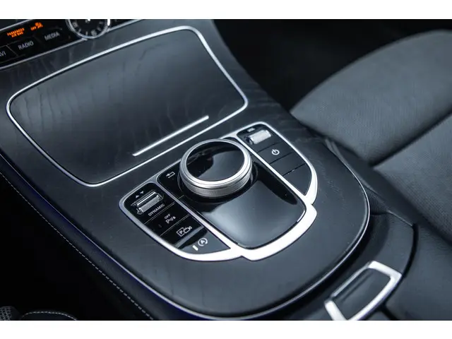 Mercedes-Benz E-Klasse 200 Premium Plus 2018 Benzine 14