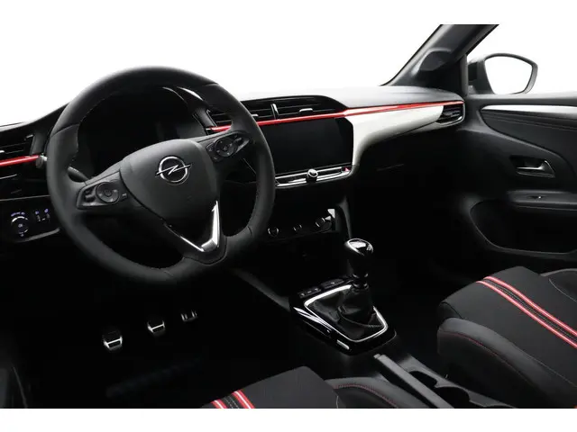 Opel Corsa 1.2 Turbo 100pk GS 2023 Benzine 19