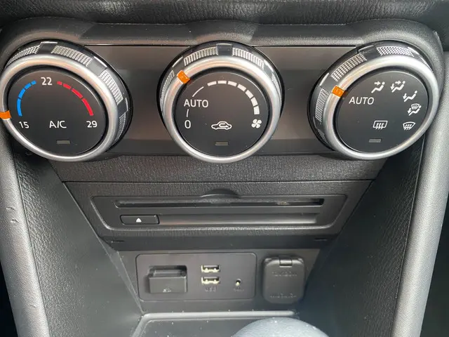 Mazda CX-3 2.0 SkyActiv-G 120 GT-M 2019 Benzine 15