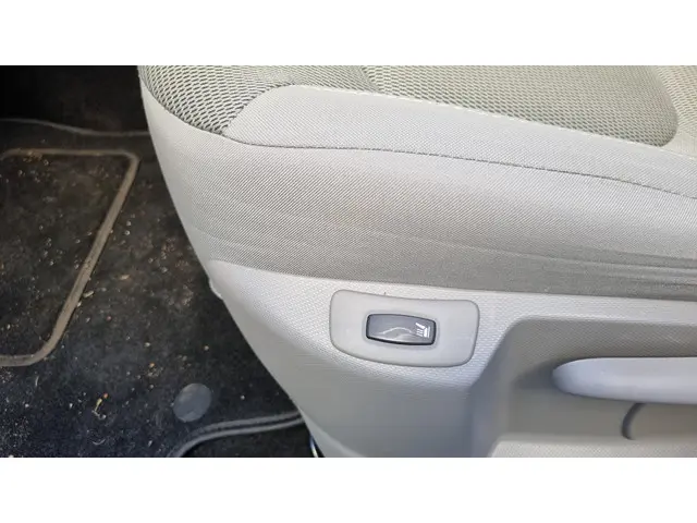Renault Captur 1.2 TCe Dynamique 2015 Benzine 27