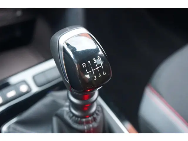 Opel Mokka 1.2 Turbo GS 2024 Benzine 22