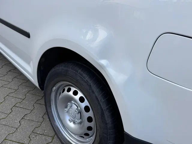 Volkswagen Caddy 1.6 TDI BMT 2014 Diesel 18