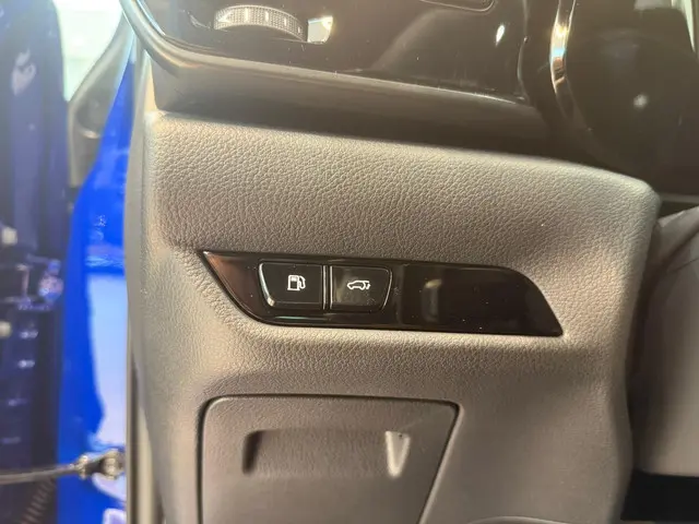 Lexus NX 450h+ AWD F SPORT Line 2025 Hybride Benzine 22