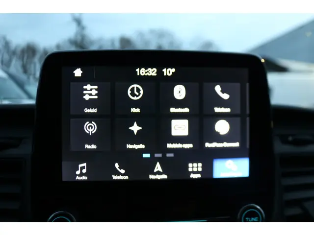 Ford Transit 350 2.0 TDCI 130pk L3 H2 Trend 2020 Diesel 25