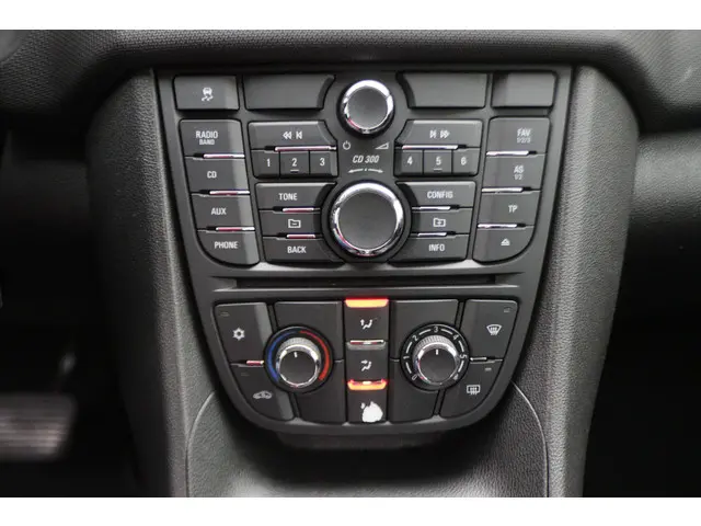 Opel Meriva 1.4 Turbo Anniversary Edition 2012 Benzine 36