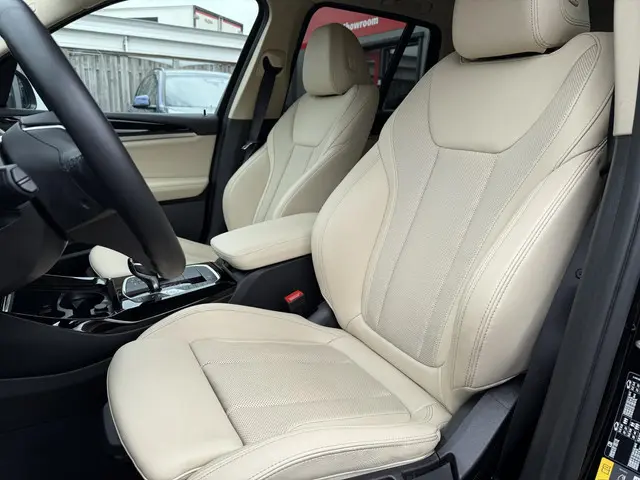 BMW X3 xDrive30e High Executive 2023 Hybride Benzine 3