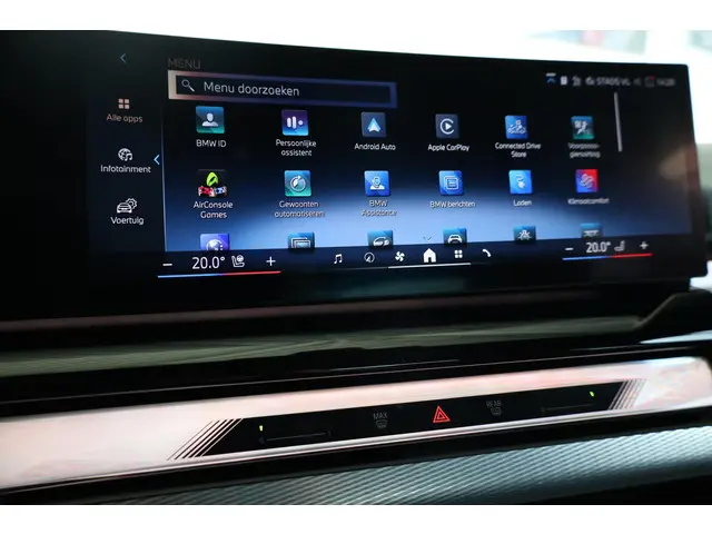 BMW i5 Sedan eDrive40 2024 Elektrisch 15