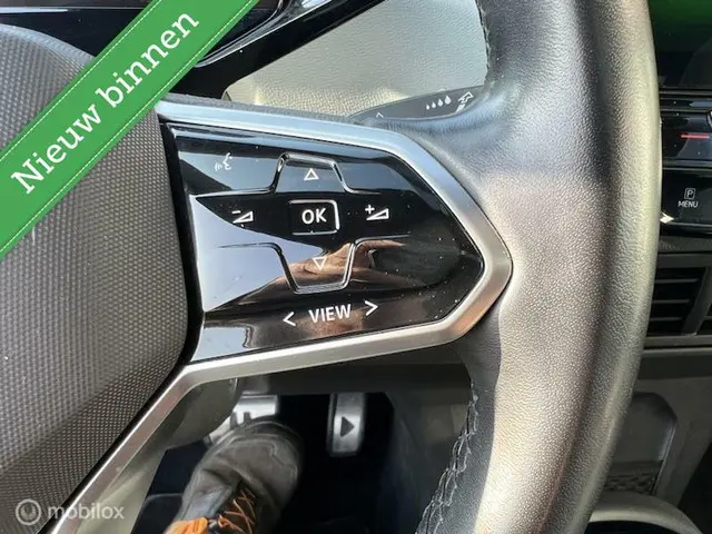 Volkswagen ID.3 First Max 58 kWh 2020 Elektrisch 18