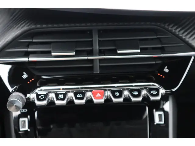 Peugeot 208 1.2 PURETECH ALLURE-PACK SKY 2020 Benzine 35