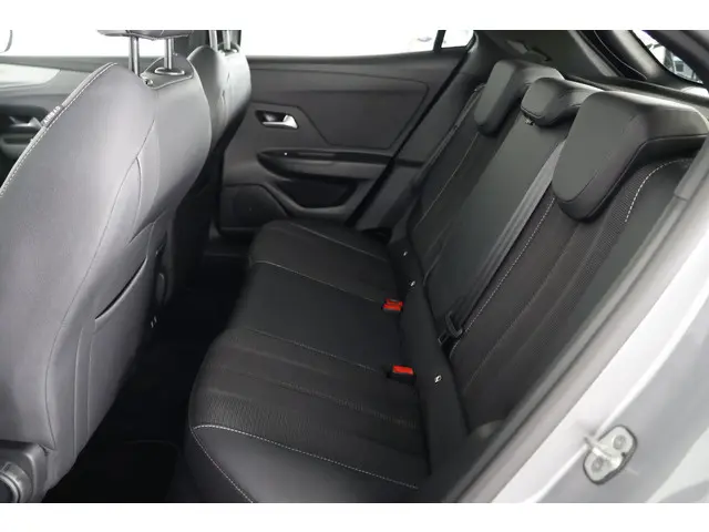Opel Mokka 50-kWh 11kW bl. Elegance 2022 Elektrisch 12