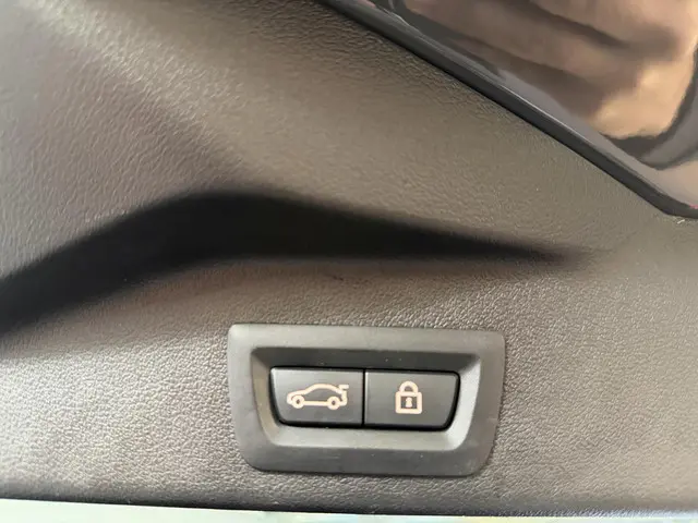 BMW X5 xDrive50e 2023 Hybride Benzine 21