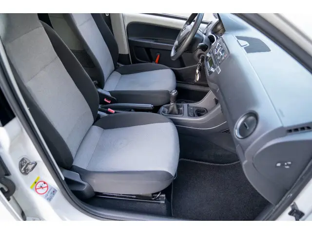 Škoda Citigo 1.0 Greentech Sprint 2013 Benzine 26