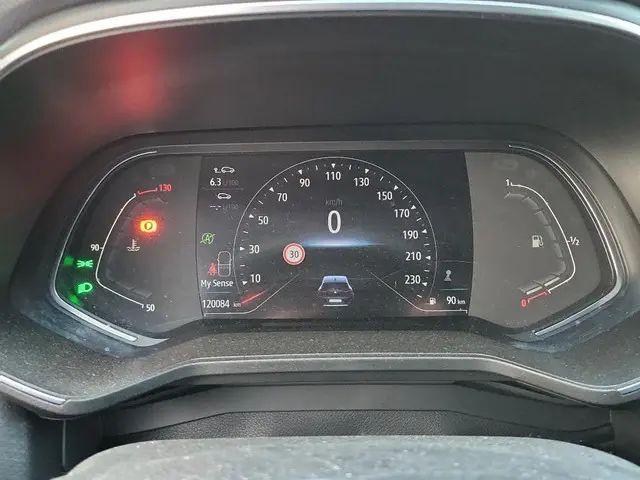 Renault Clio 1.0 TCe Intens 2021 Benzine 5