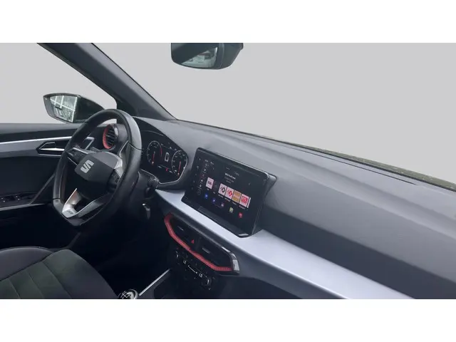 SEAT Arona 1.0 TSI FR Business Intense 2022 Benzine 14