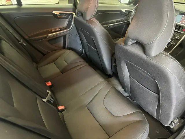 Volvo V60 1.5 T2 Nordic NAVI|100D.KM|17"LMV 2017 Benzine 10