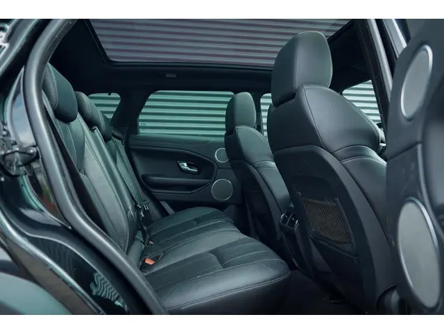 Land Rover Range Rover Evoque 2.0 TD4 HSE 2016 Diesel 8