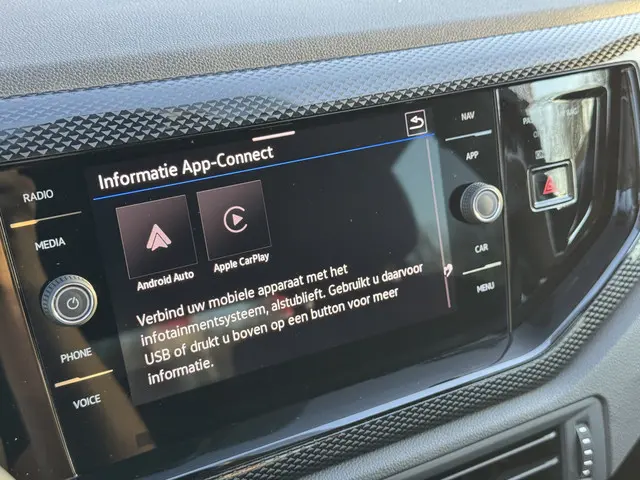 Volkswagen Polo 1.0 TSI Life Edition 2025 Benzine 23