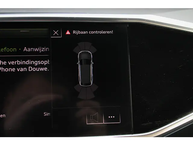 Audi A6 Avant 45 TFSI Sport S line edition 2020 Benzine 25