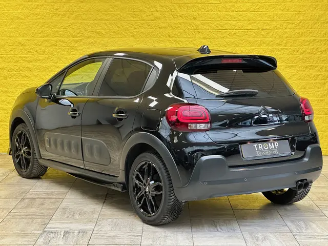 Citroën C3 1.2 PureTech Feel Edition 2018 Benzine 4