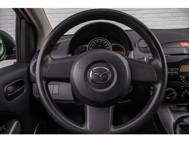 Mazda 2 1.3 Cool 2013 Benzine 6