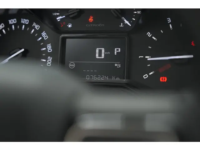 Citroën C3 PureTech 110 EAT6 Shine 2020 Benzine 39