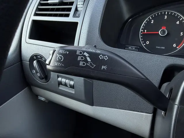 Volkswagen Transporter 2.0 TDI L1H1 2014 Diesel 12