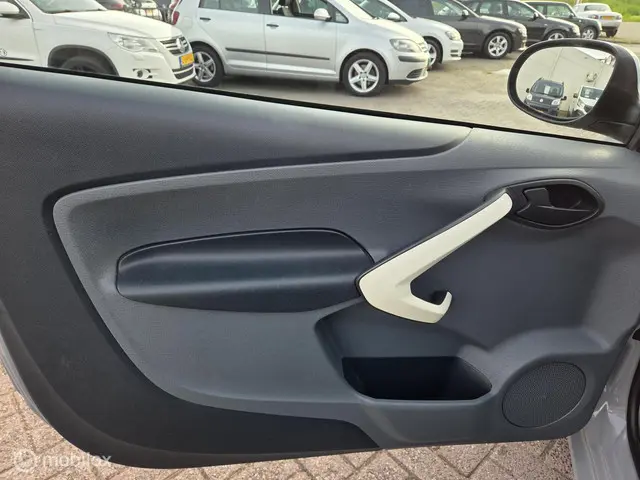Ford Ka 1.2 Style start/stop AC/Dealer ond 2014 Benzine 18