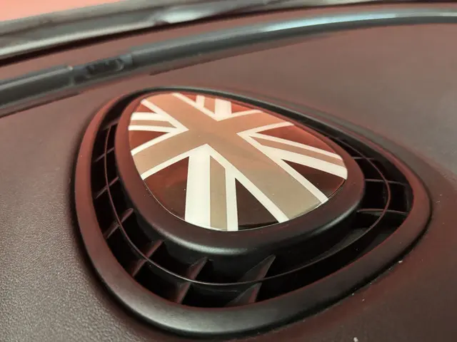 MINI Clubman Mini 1.5 One 2016 Benzine 26