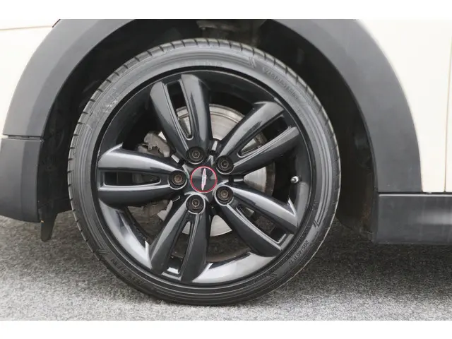 MINI One Mini 1.2 2015 Benzine 22