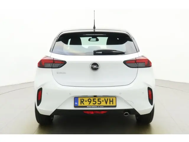 Opel Corsa 1.2 GS Line 2022 Benzine 11