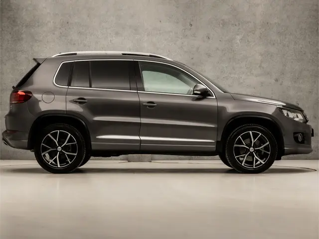 Volkswagen Tiguan 1.4 TSI R-Line Sport 2015 Benzine 4