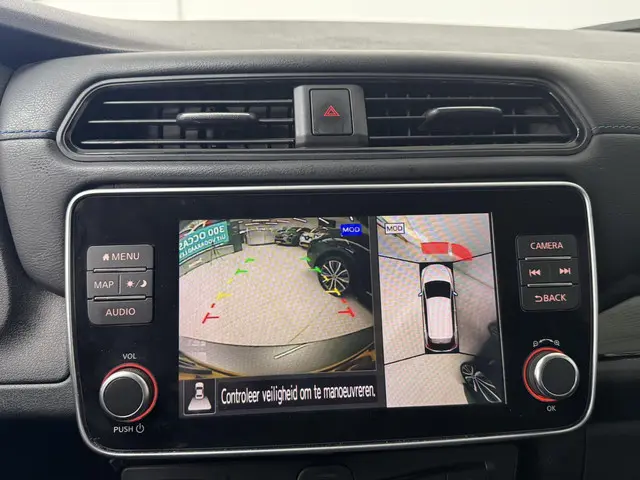 Nissan Leaf e+ Tekna 62 kWh 2022 Elektrisch 13