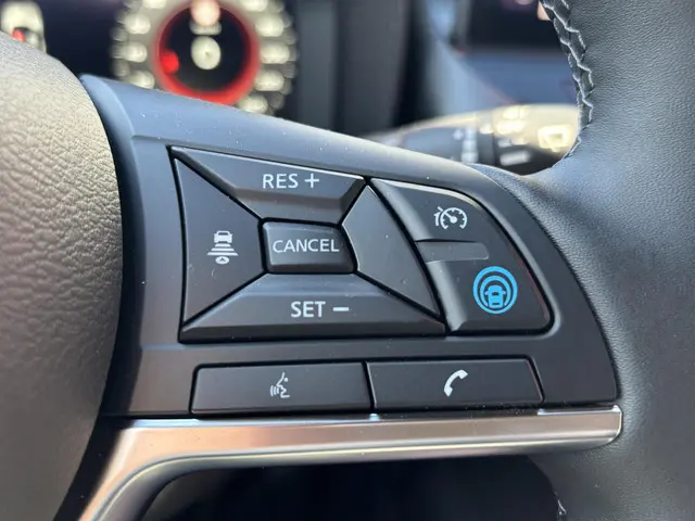 Nissan Juke Hybrid 145 N-Sport 2026 Hybride Benzine 25